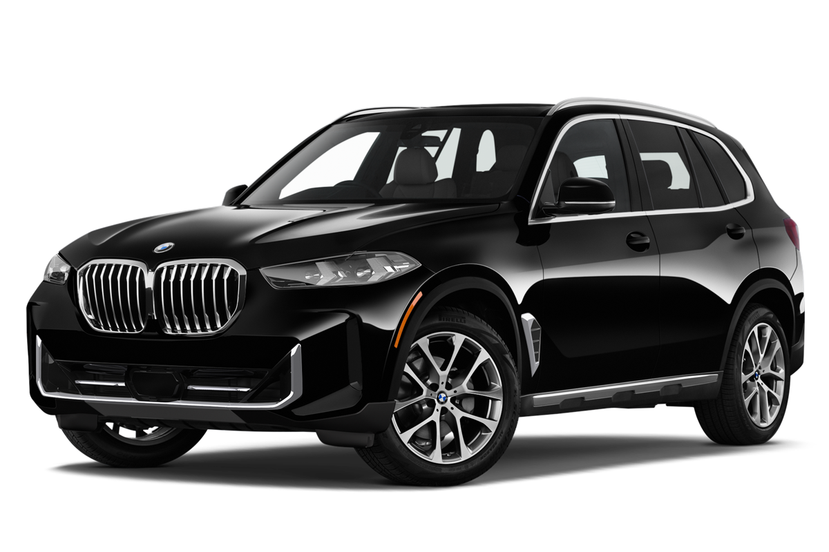 BMW X5 Lease Deals | Compare Deals From Top Leasing Companies